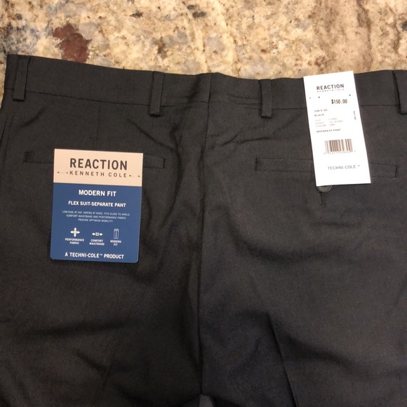 Kenneth Cole, Hugo Boss, Louis Raphael, Joe’s - Picture 8 of 12